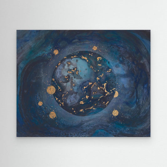 7 Moons