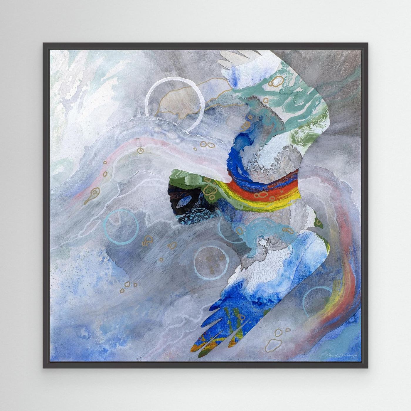 Akashic Flight