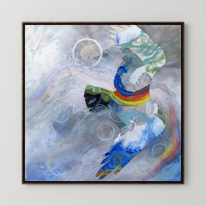 Akashic Flight