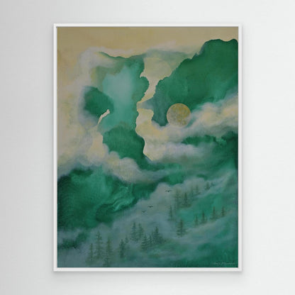 Rising Breath