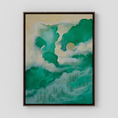 Rising Breath