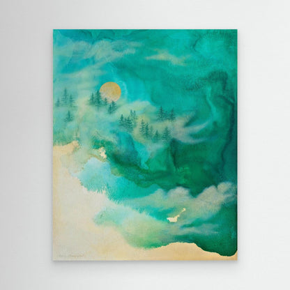 Exhale