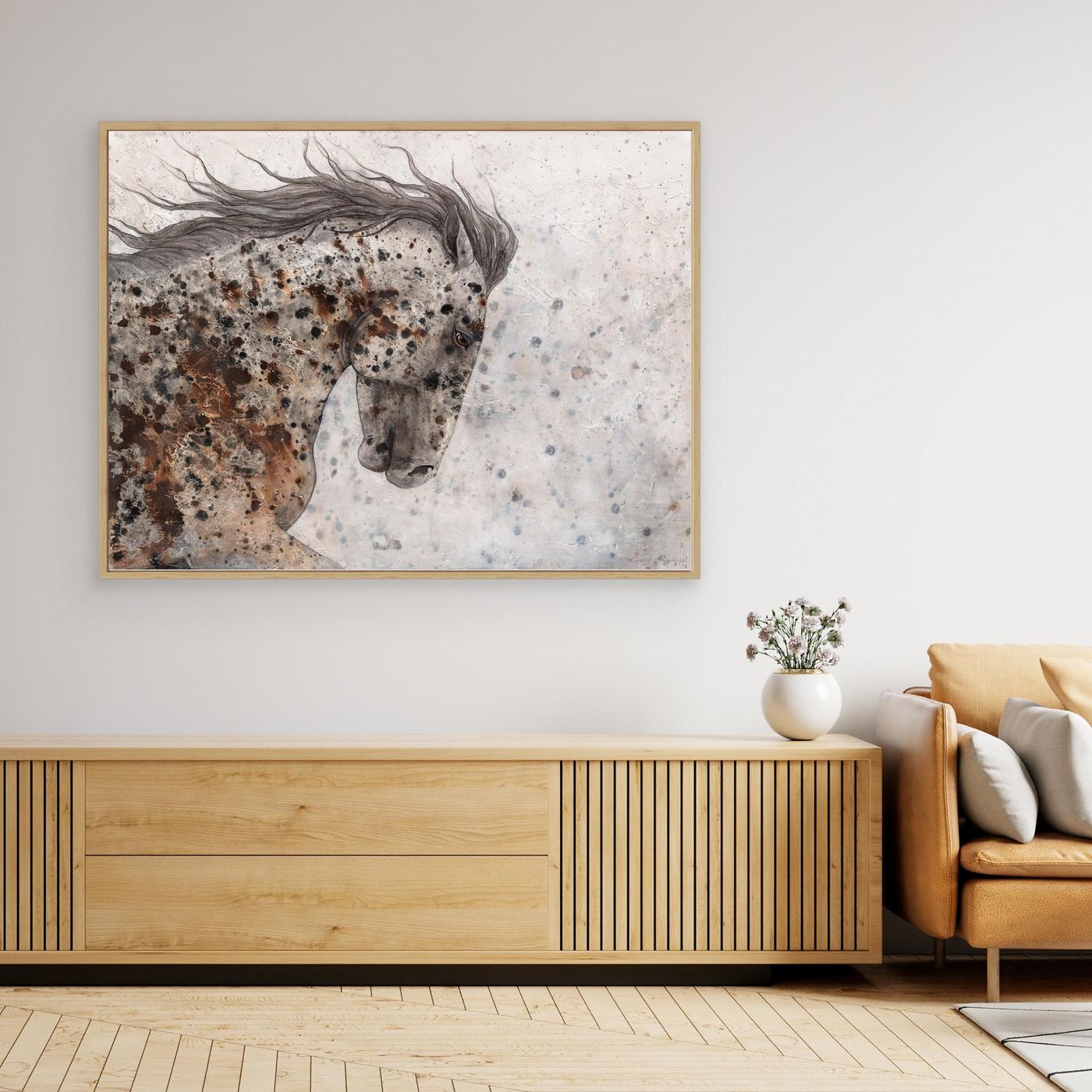 Appaloosa One