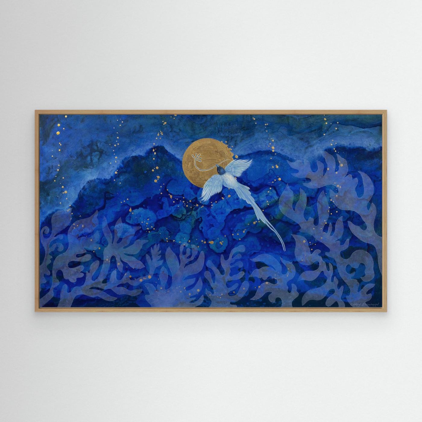 Awake in the Dream