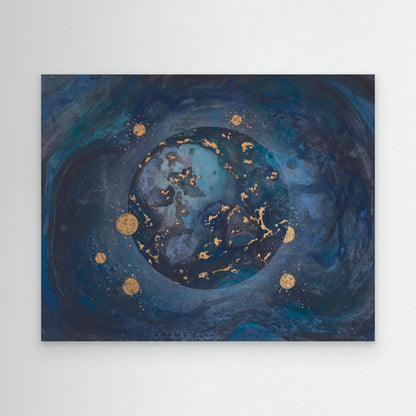 7 Moons