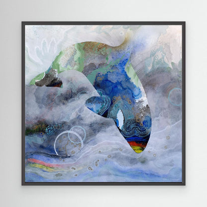 Akashic Dive