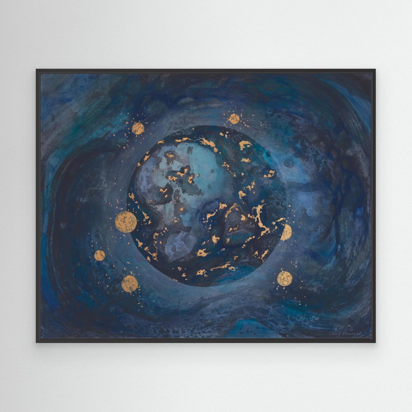 7 Moons