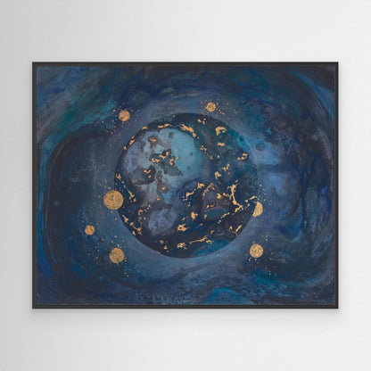 7 Moons