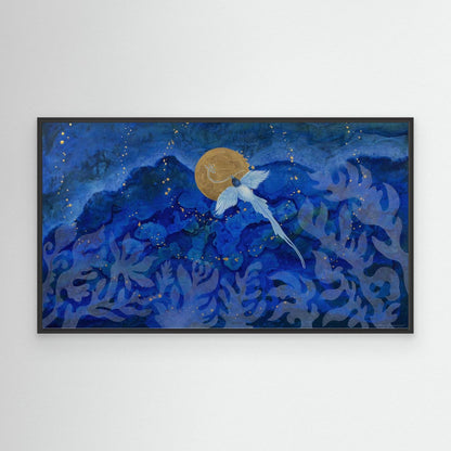 Awake in the Dream