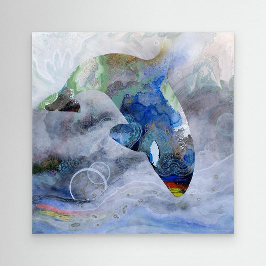 Akashic Dive