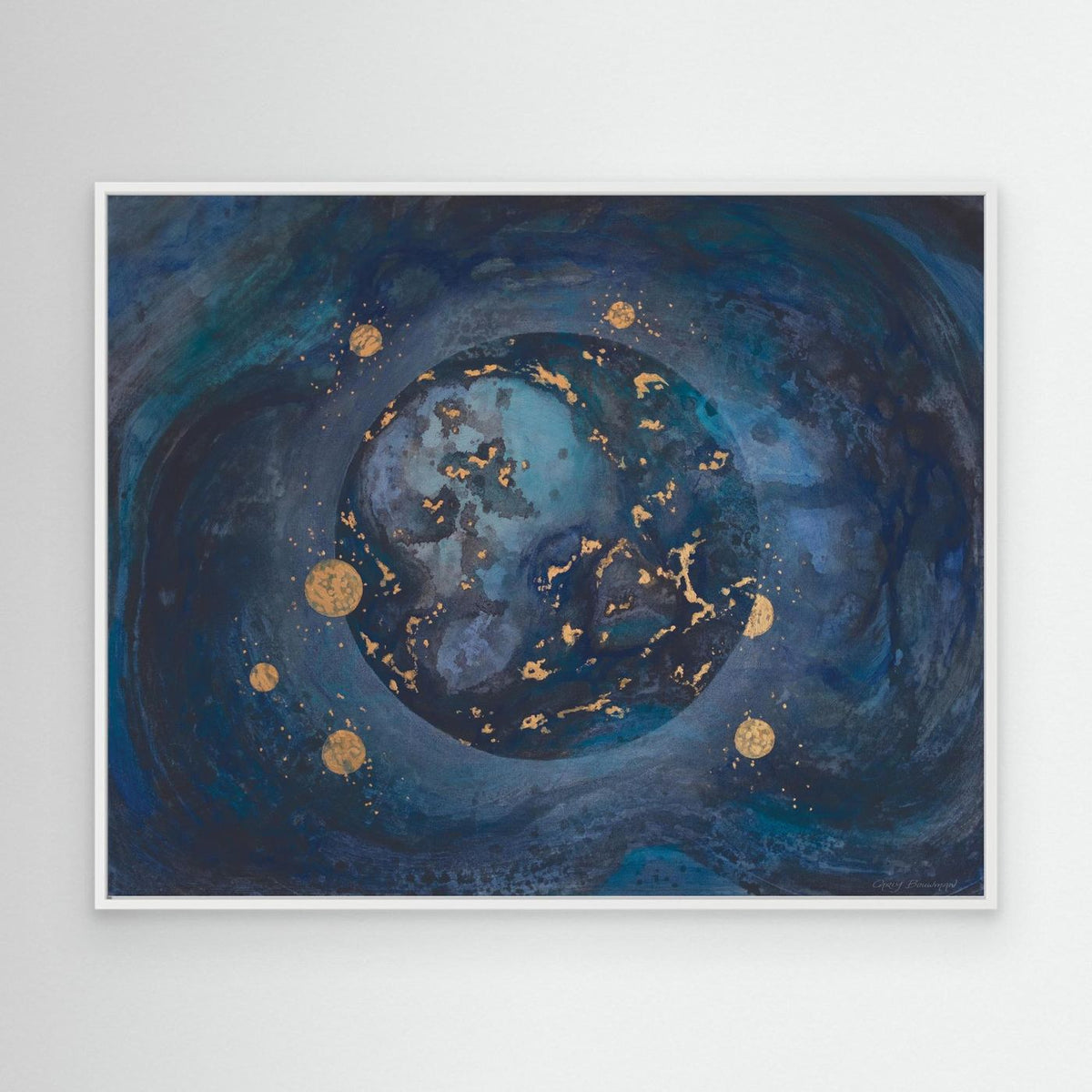 7 Moons