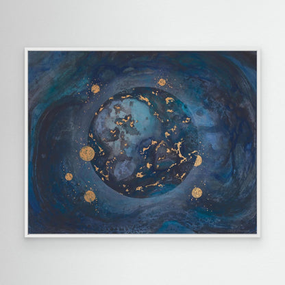 7 Moons
