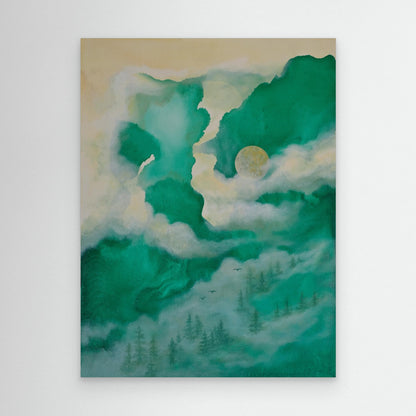 Rising Breath