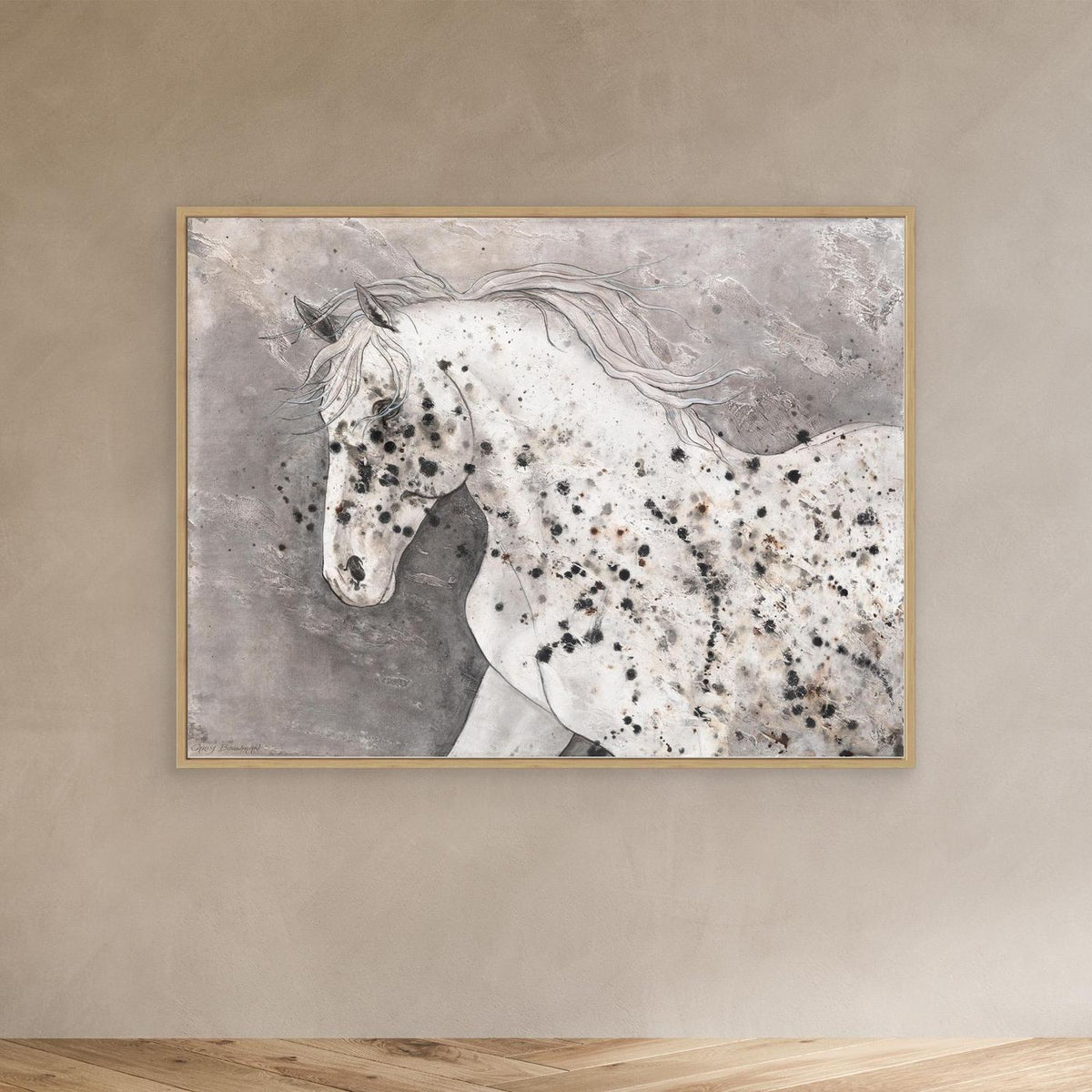 Appaloosa Two