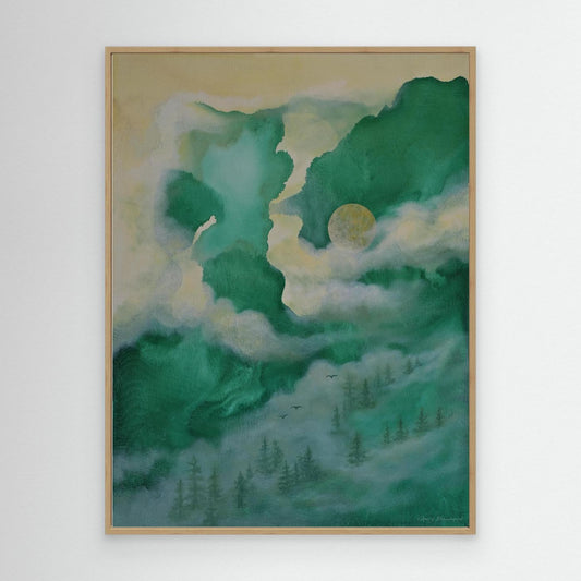 Rising Breath