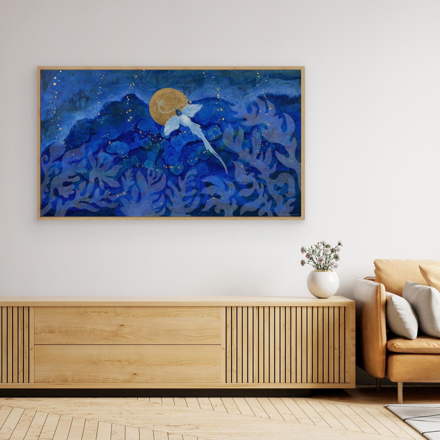 Awake in the Dream