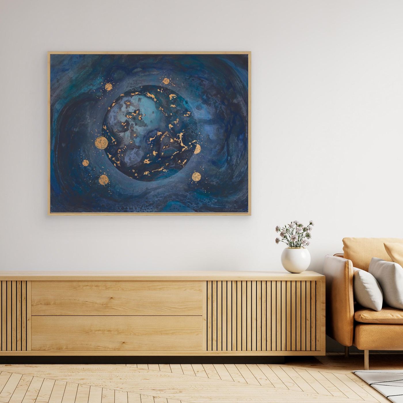 7 Moons