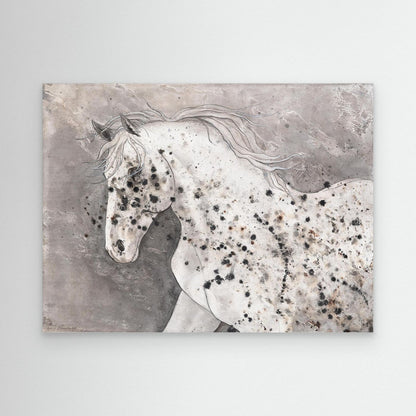 Appaloosa Two