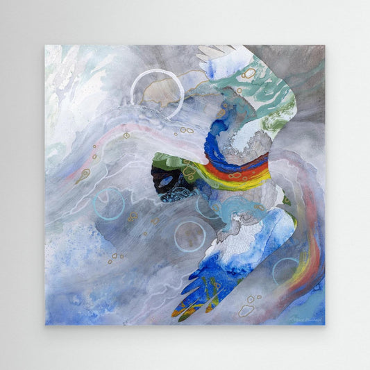 Akashic Flight