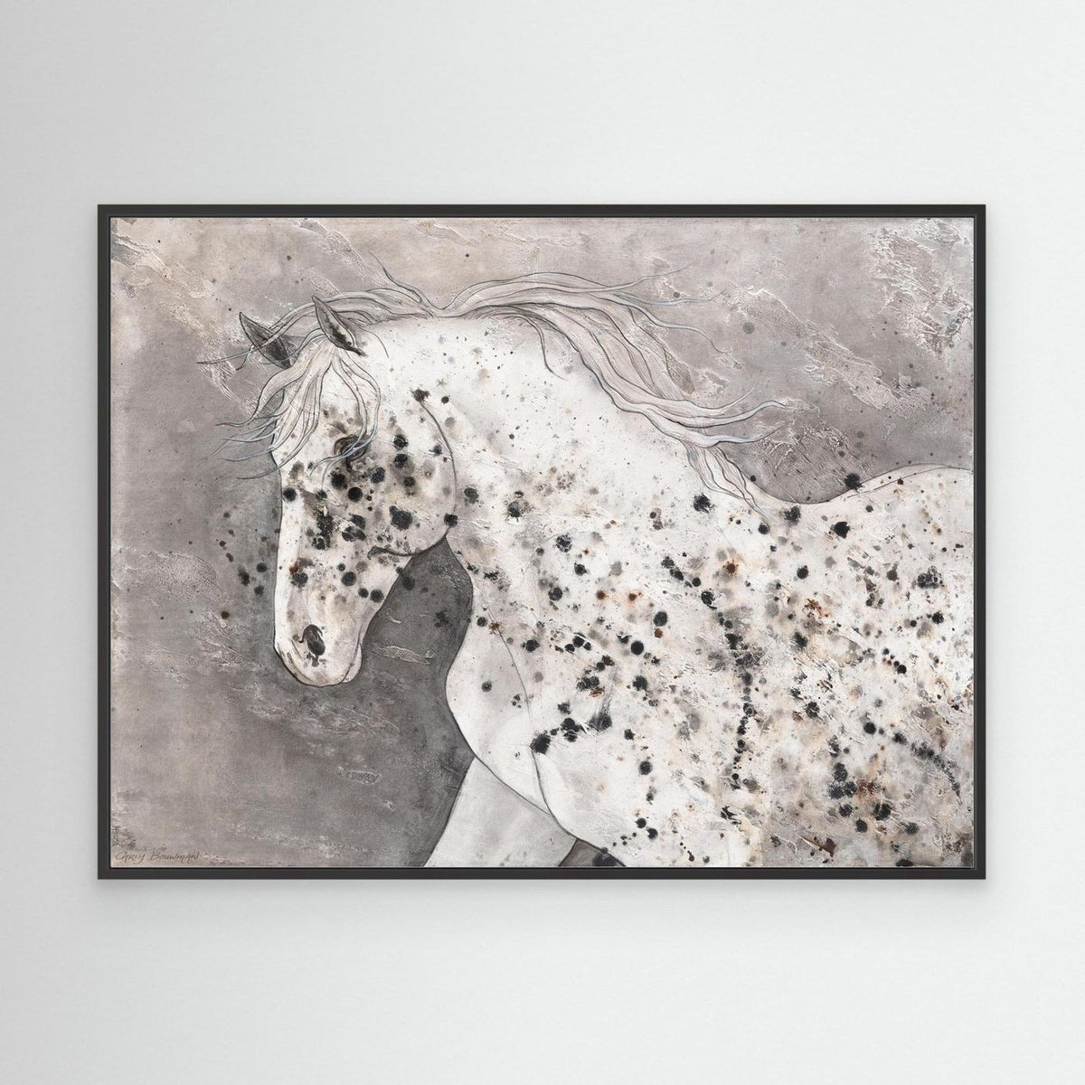 Appaloosa Two