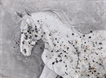 Appaloosa Two Prints