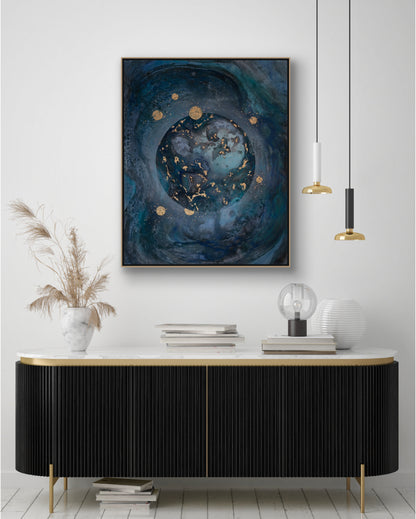 7 Moons Prints