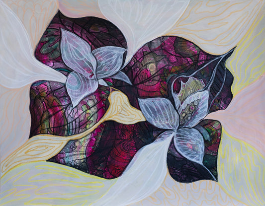 TRILLIUM SPIRIT