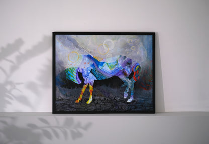 Wild Things: Look Within Prints