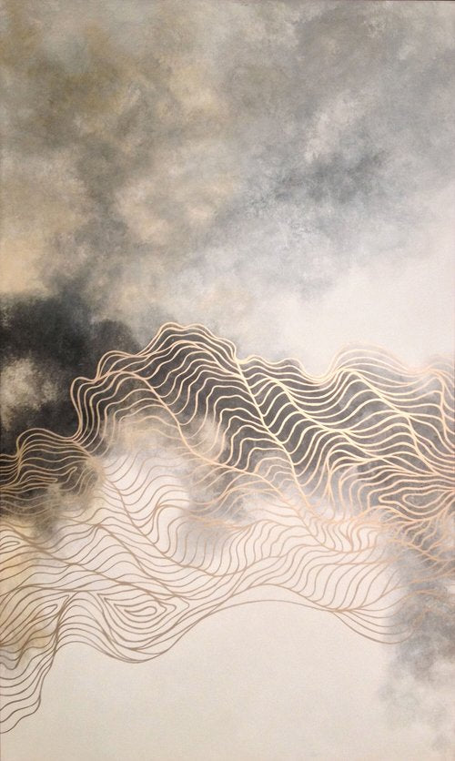 GOLDEN CLOUD