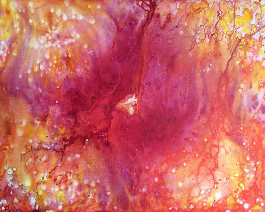 INNER SPACE